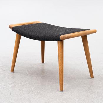 Hans J. Wegner, An 'AP29' foot rest, mid 20th century.