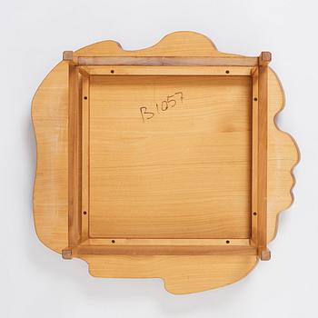 Josef Frank, bord, Firma Svenskt Tenn, 1950-tal, modell 1057.