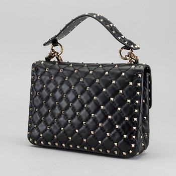 VALENTINO, väska "Rockstud Spike".