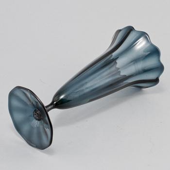 VAS, glas, Edward Hald, Orrefors, 1900-talets andra kvartal.