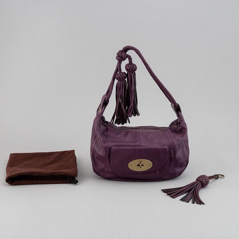 MULBERRY, hobo shoulder bag.