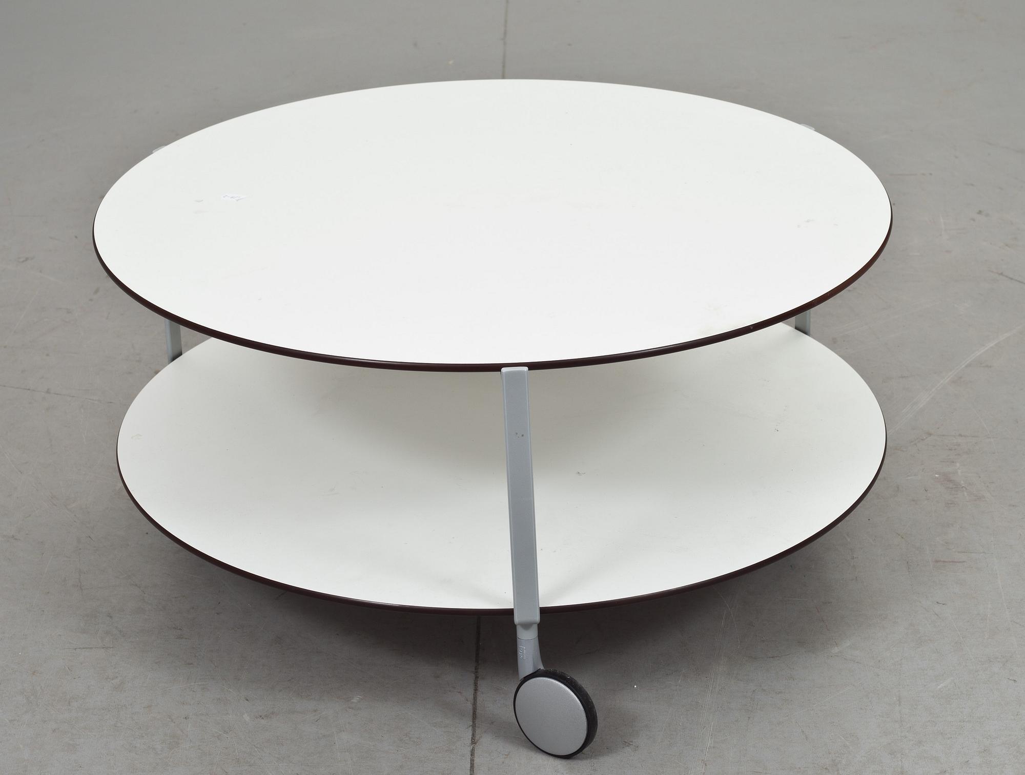 SOFFBORD, Italien, modern tillverkning.