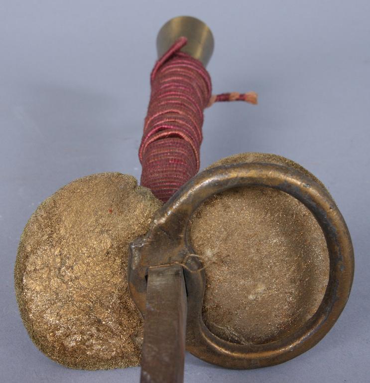 VÄRJA samt HUGGARE, 1800/1900-tal.