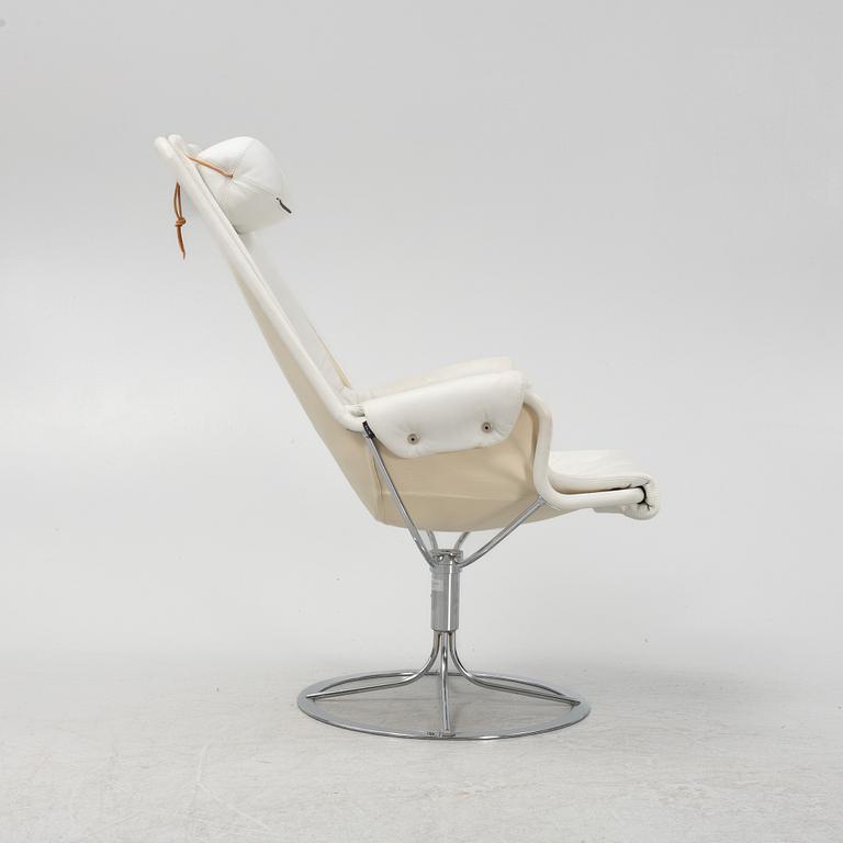 Bruno Mathsson, armchair, "Jetson", Dux.