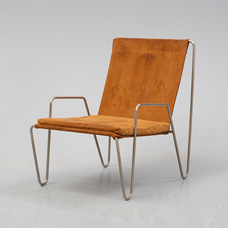 Verner Panton, "Bachelor chair", formgiven 1955.