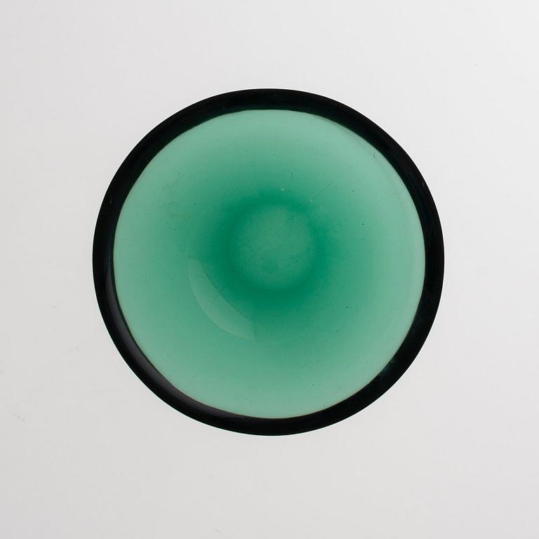 Göran Hongell, A BOWL.