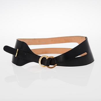 BELT, Mulberry.