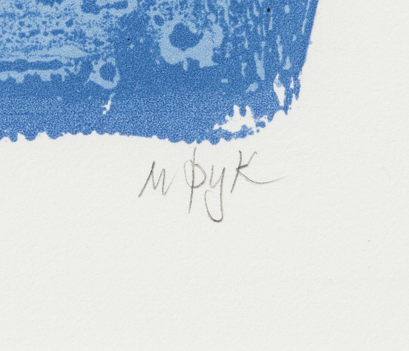 Madeleine Pyk, "Rosa".