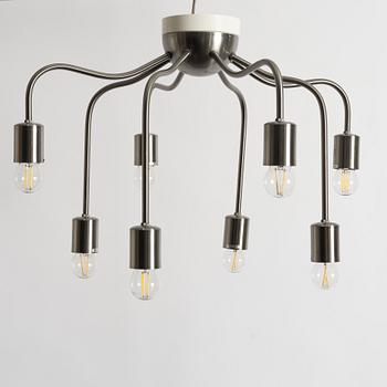 Josef Frank, ceiling lamp, model 2358, Svenskt Tenn.