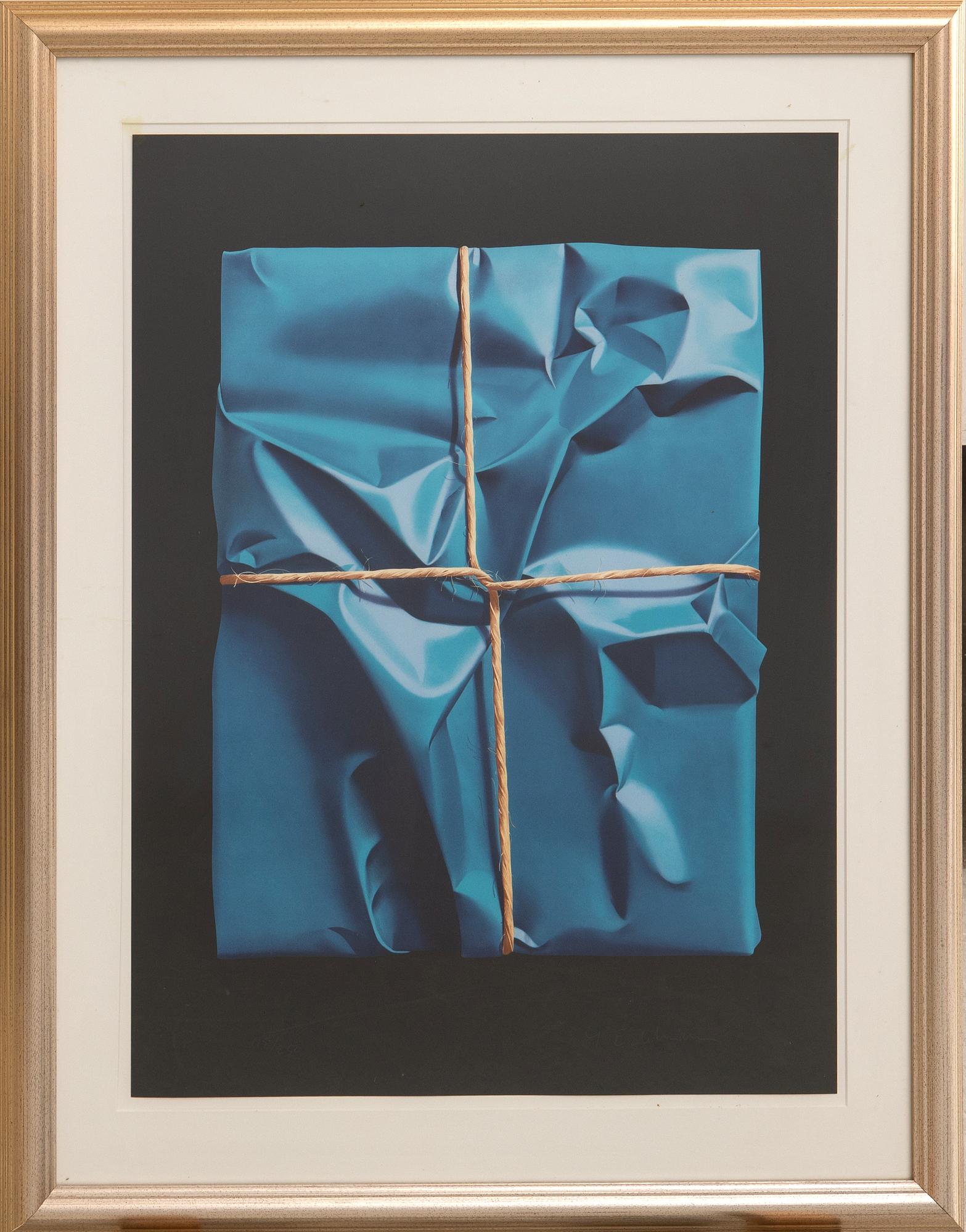 Yrjö Edelmann, untitled.