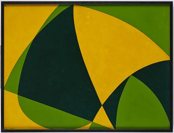 Harry Booström, Untitled.