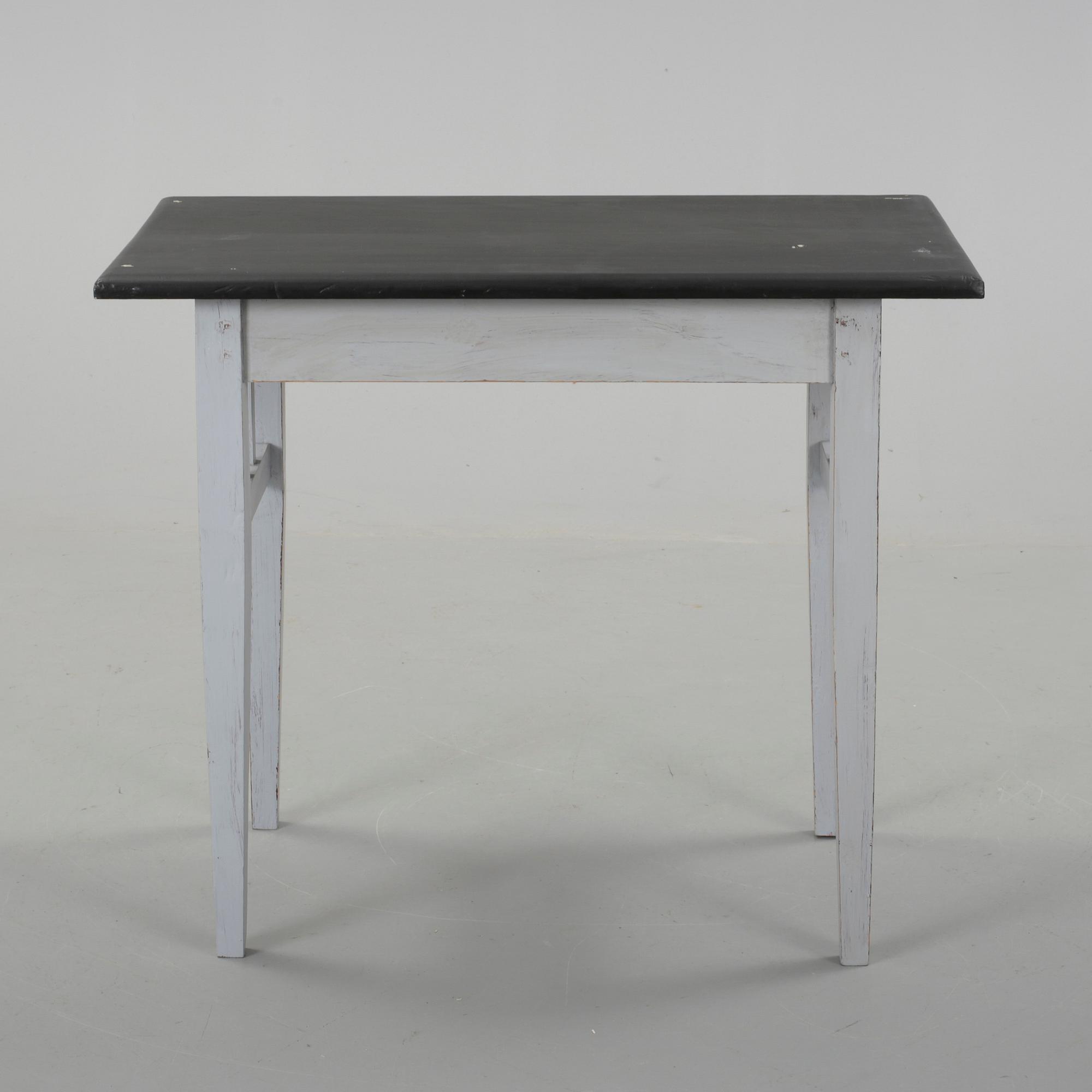 BORD, jugend, 1900-talets början. 88.