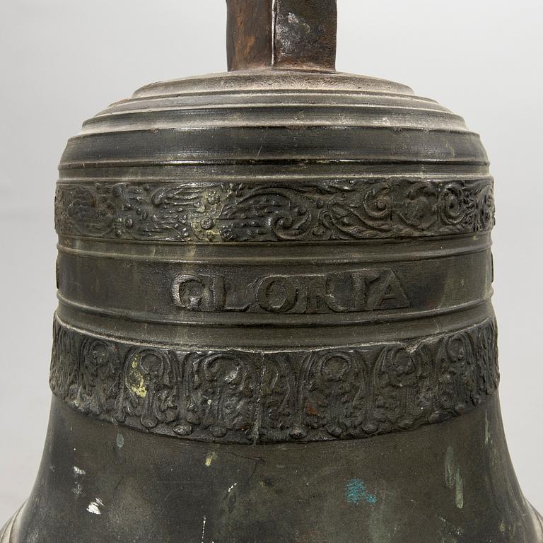 Ship's bell/Church bell 19th/20th century.