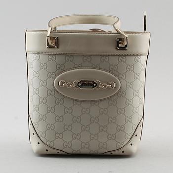 VÄSKA, Gucci.