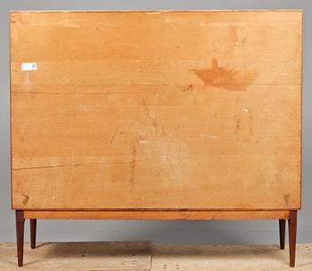 SIDEBOARD, Uldum, 1950/60-tal.