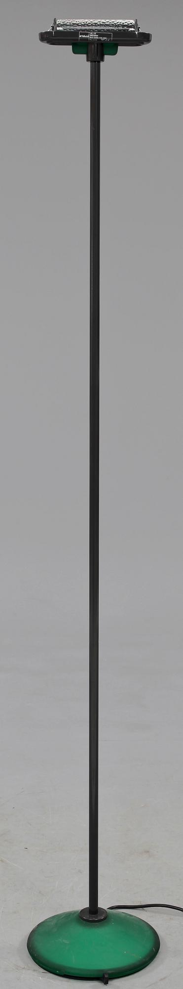 GOLVLAMPA, "Jill/D", Arteluce, Italien, 1900-/2000-tal.