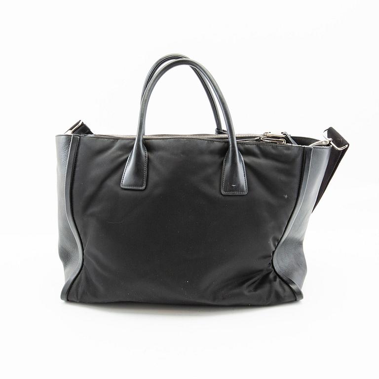 Prada, väska, "Concept".