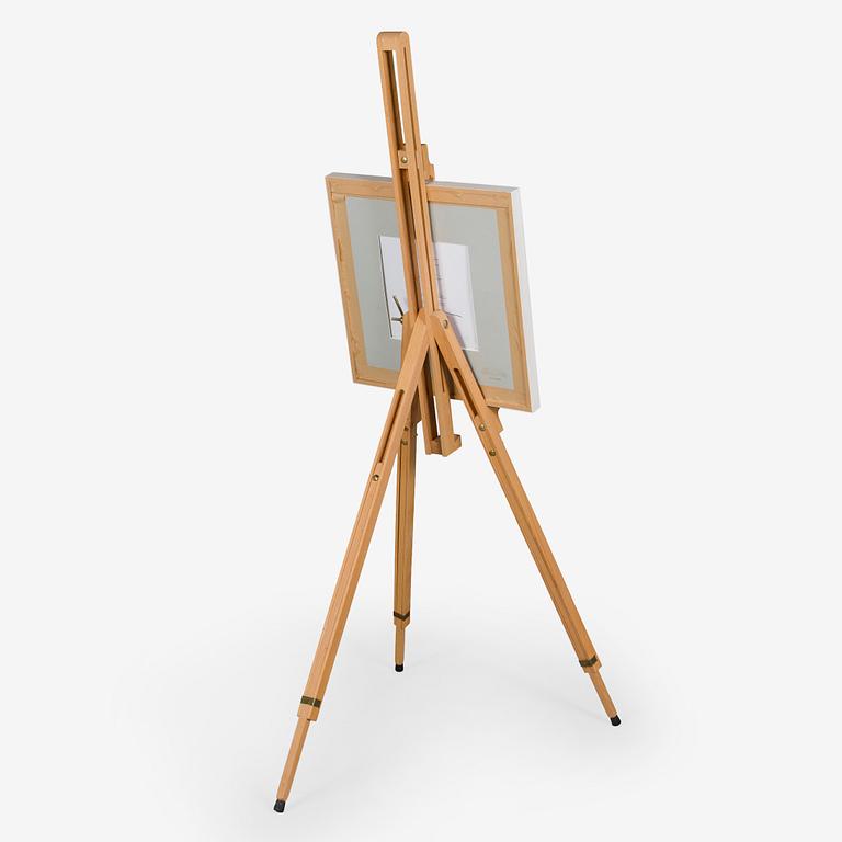 Matts Leiderstam, "Seen from here".