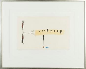 Josep Riera i Aragó, "Avio mig - 4 ".