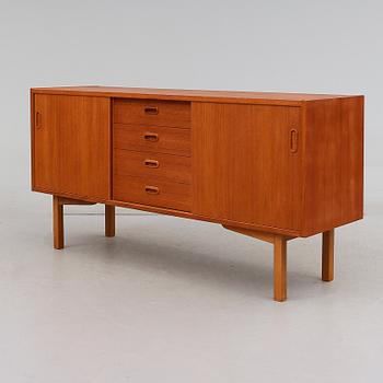 SIDEBOARD, 1900-talets andra hälft.