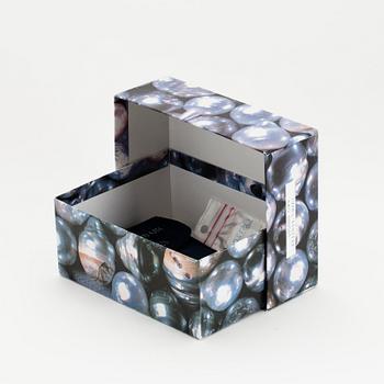 Rolex, Oyster Perpetual, Datejust, Chronometer, wristwatch, 26 mm.