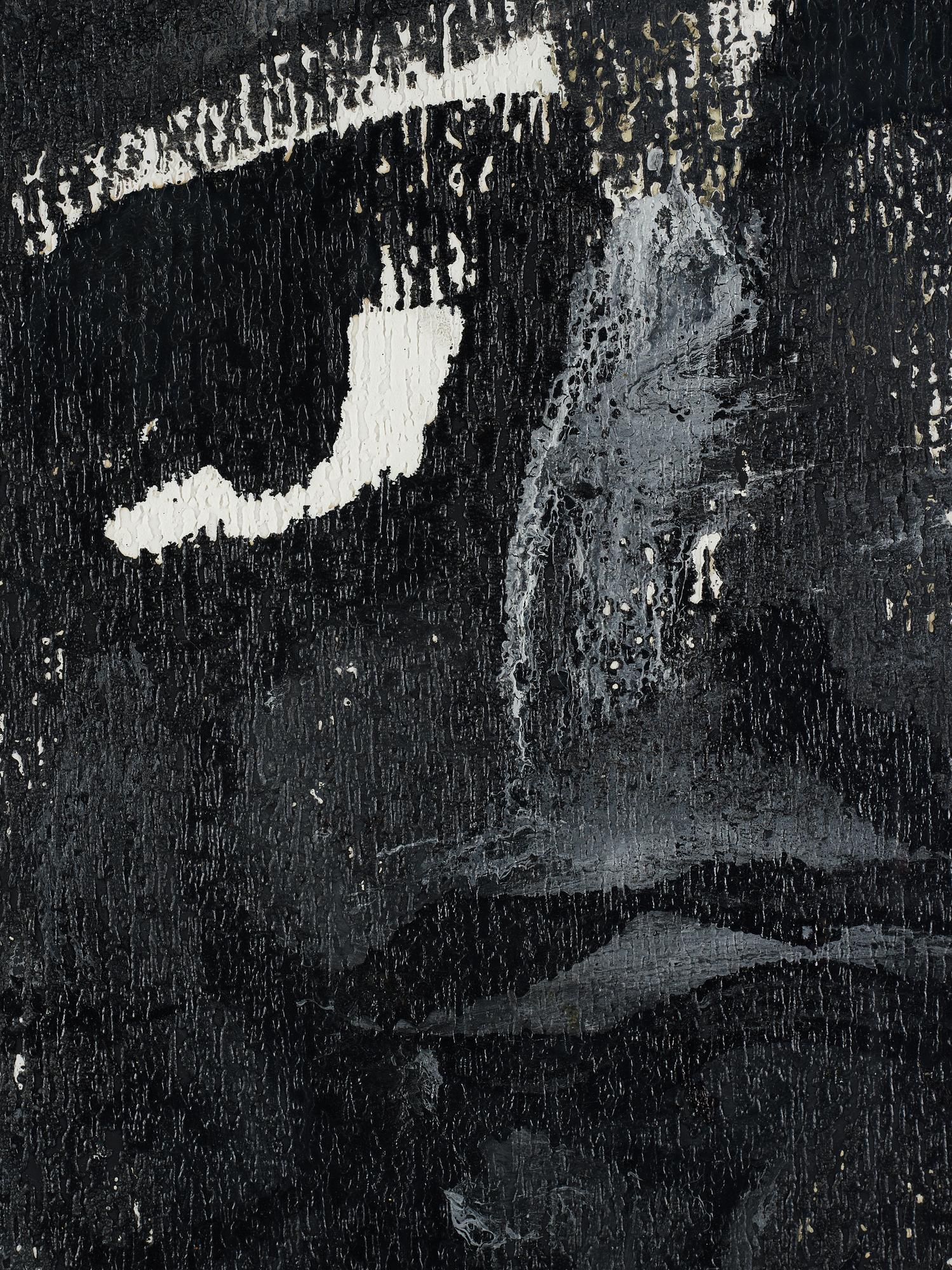 Bengt Lindström, carborunum etching, certified verso by Curt Aspelin, executed in the 1980s.