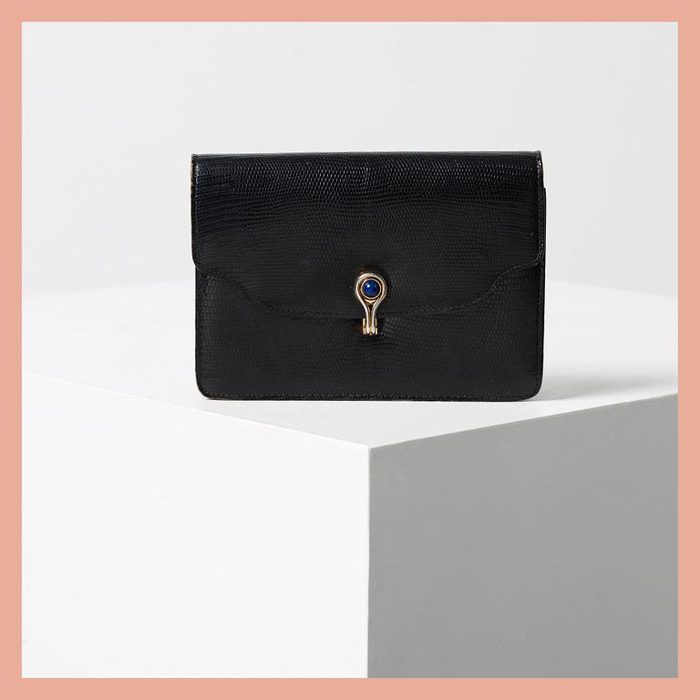 CLUTCH, Gucci.