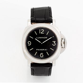 Panerai, Luminor, "Sandwich Dial", ca 2007.