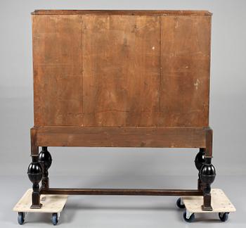 SKÅP, Sverige, Art Déco, 1920/1930-tal.