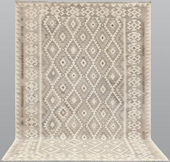 Matta, Kelim, ca 299 x 203 cm.