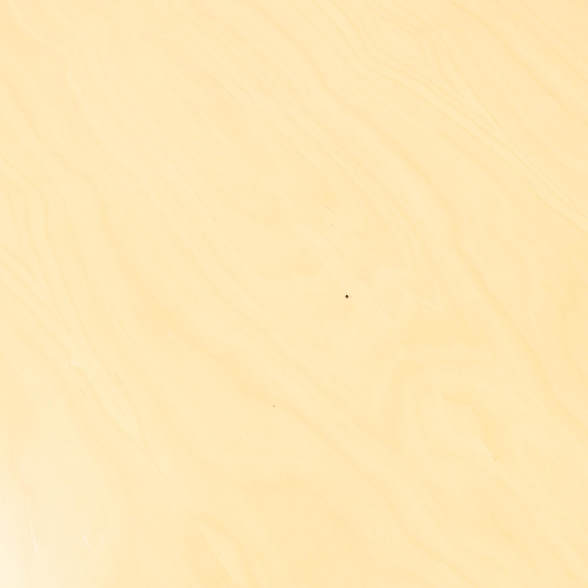 Bruno Mathsson, a birch-veneered dining table from Bruno Mathsson International.