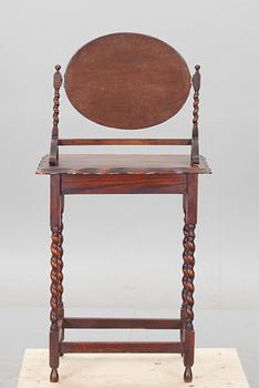 BORD och BORDSSPEGEL, 1800/1900-tal.