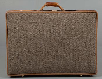 RESVÄSKA, Hartmann Luggage, 1970-80-tal.