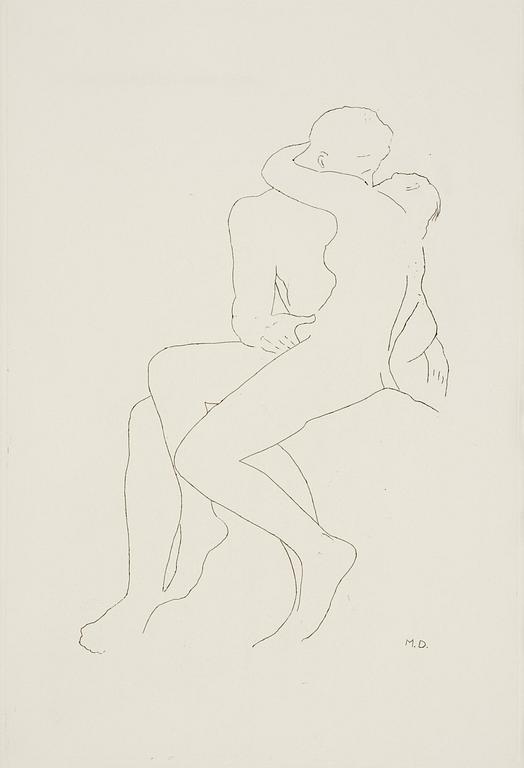 Marcel Duchamp, "Arturo Schwarz: The large glass and related works vol II".