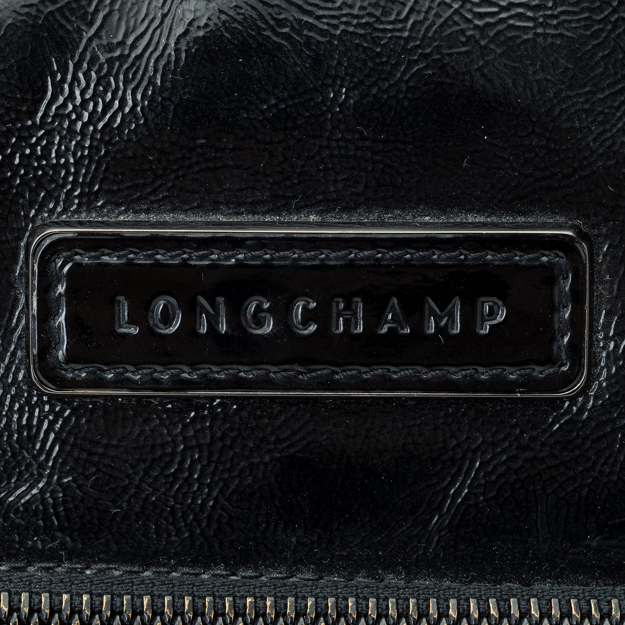BAG, "Légende", Longchamp.