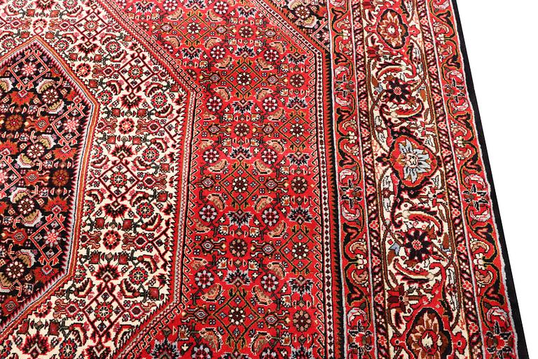 Matta, Bidjar, ca 308 x 200 cm.