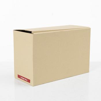 Non-Violence Art Project, 'Non-Violence Twilight Blue'.