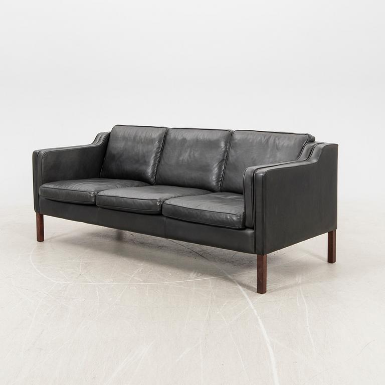 Sofa "Eva" Stouby design team 2000s.