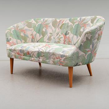 SOFFA, Karl Andersson, 1900-talets andra hälft.