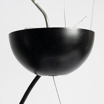 Achille Castiglioni, A pendant lamp, "Taraxacum S1", Flos, Italy.