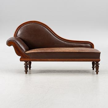 Schäslong, 1800-tal.