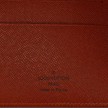 KALENDRAR, 2 st, Louis Vuitton.