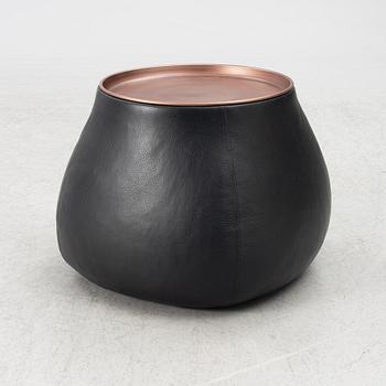 Patricia Urquiola, side table, "Fat-Fat", B&B Italia, Italy.