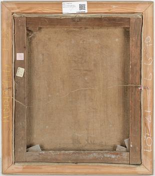 BENGT NORDENBERG, signerad och daterad 85.