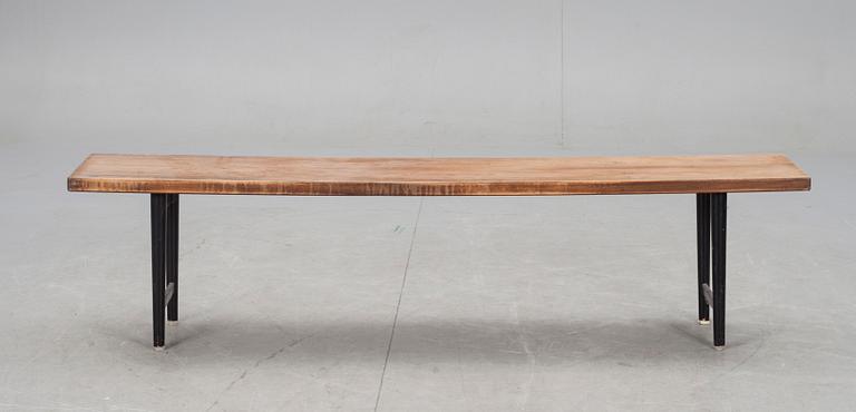 BÄNK, Jason, Danmark, 1900-talets andra hälft.