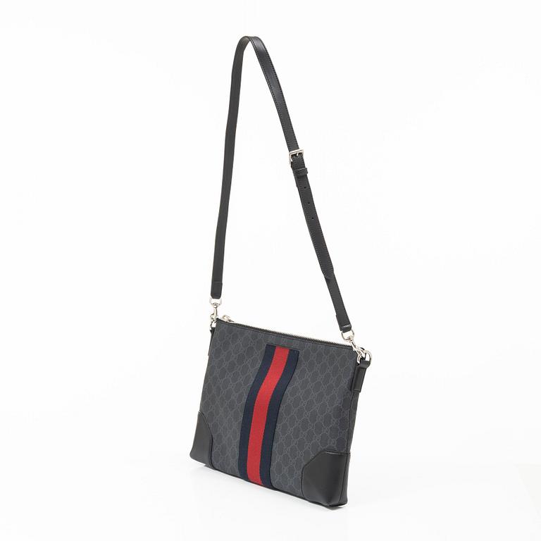 Gucci, Bag, "Supreme Web".