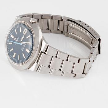 ARMBANDUR, Omega, Dynamic.