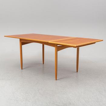 MATBORD, 1950-50-tal.