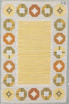 MATTA, rölakan,, signerad B S. Ca 185x123.