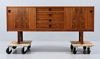 SIDEBOARD, 1960-tal.